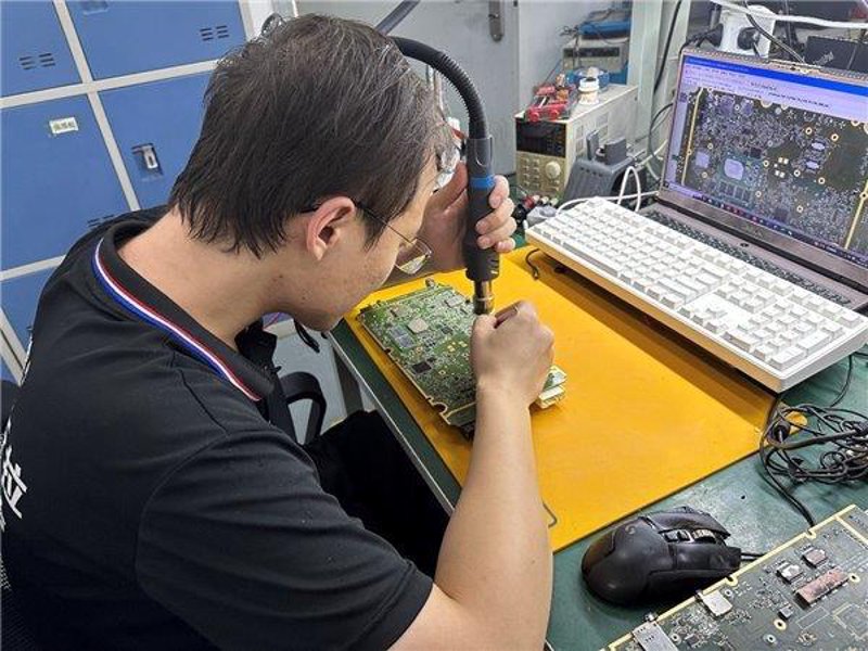 小程序开发:数字经济时代的快速响应工具